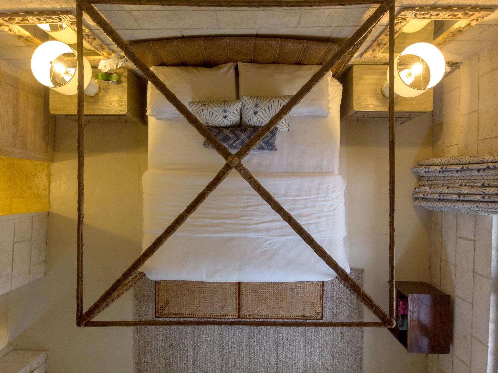 Sweetfield Manor Hotell Bridgetown Rum bild