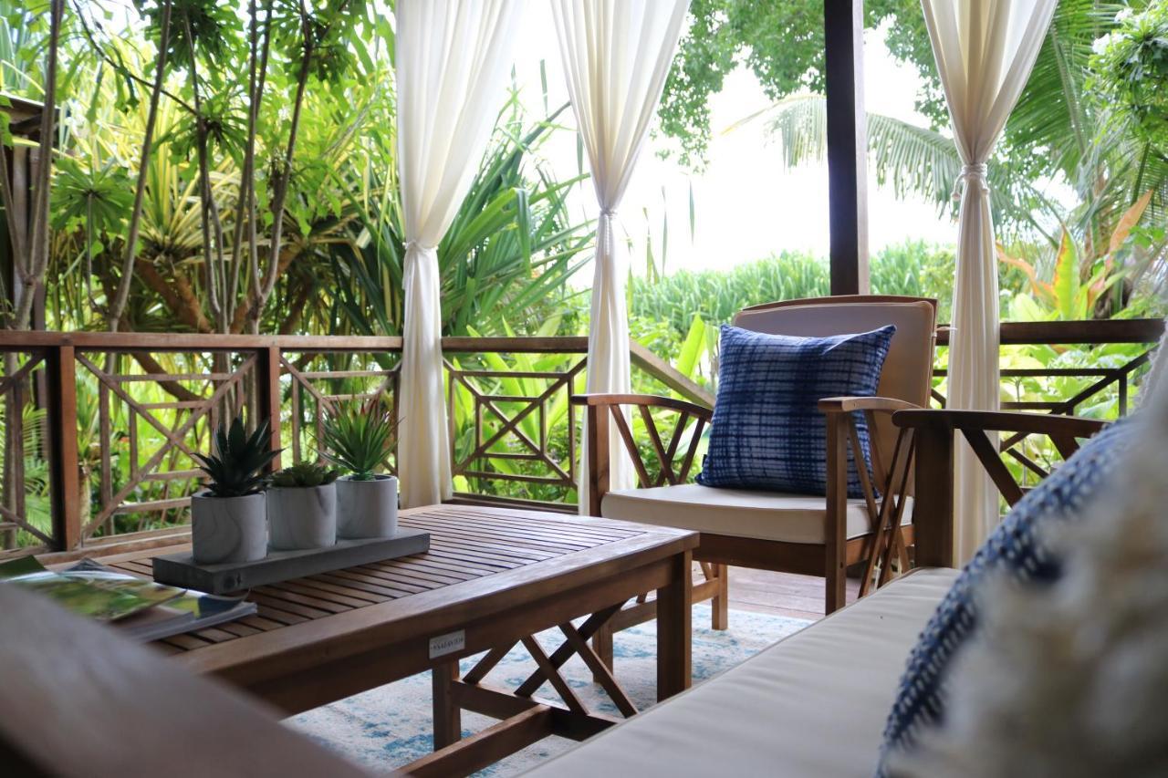 Sweetfield Manor Hotell Bridgetown Exteriör bild